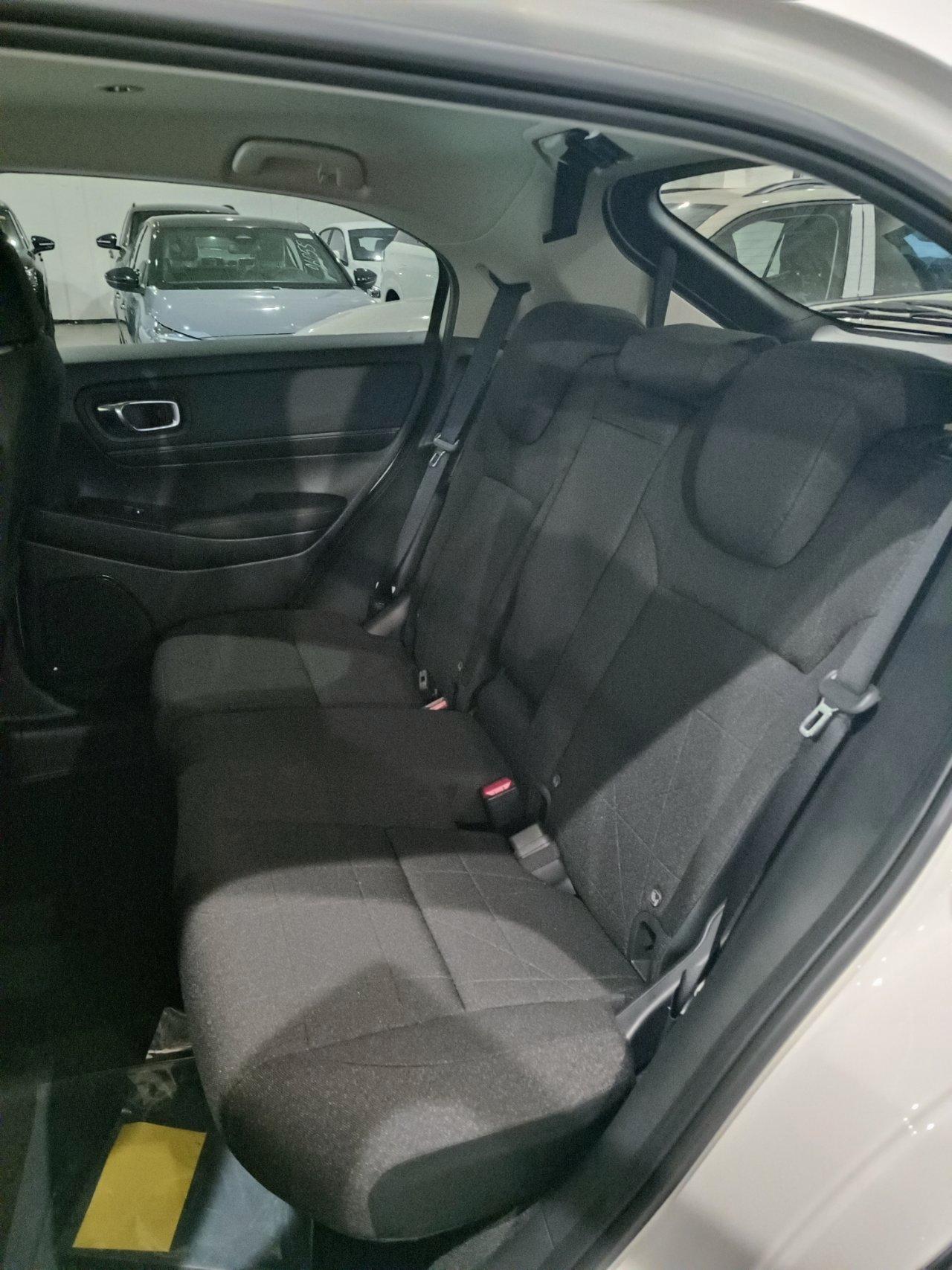 Honda HR-V HR-V 1.5 hev Elegance ecvt 131 cv