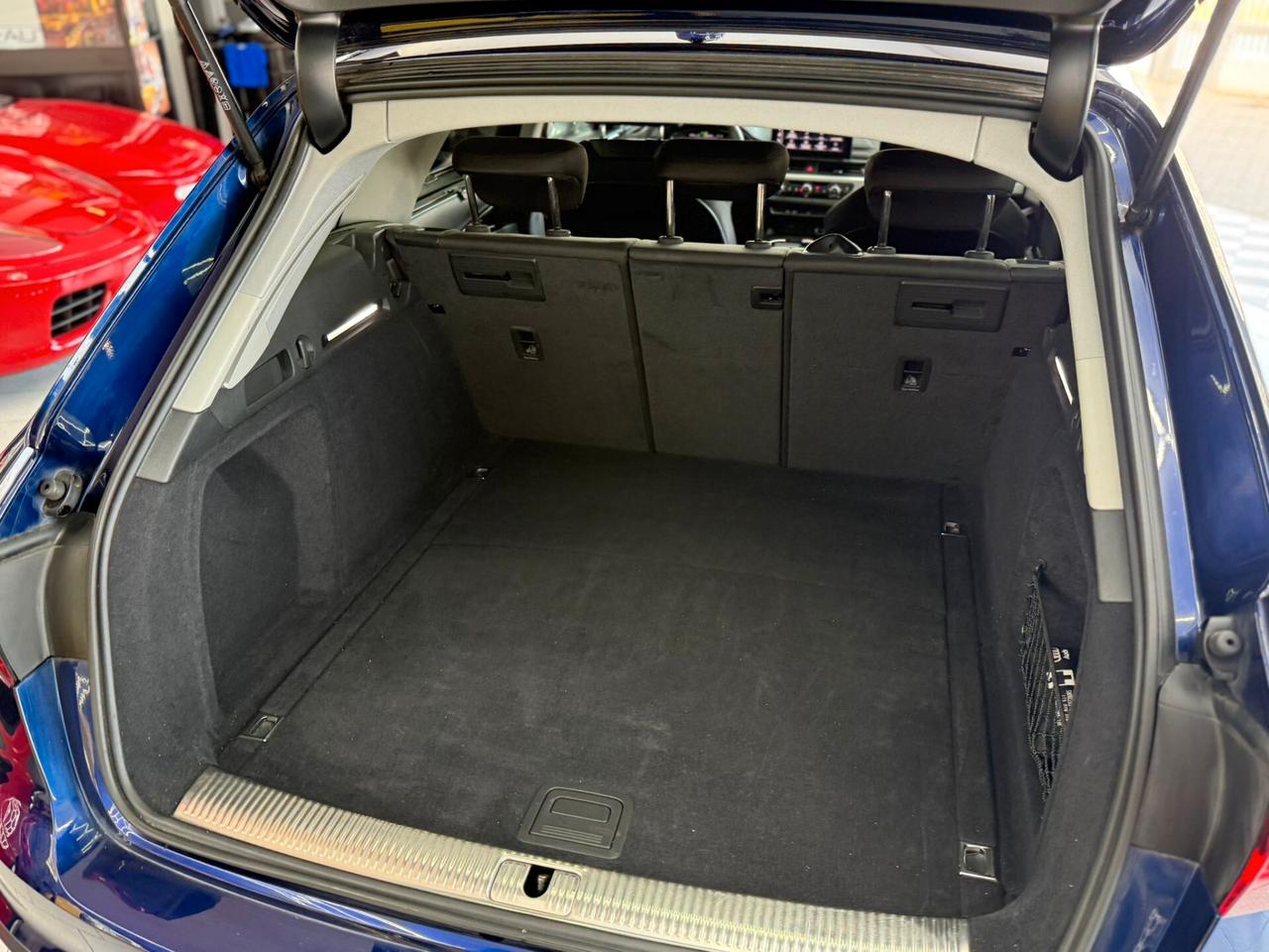 Audi A4 35 TDI/163 CV S tronic Business Advanced