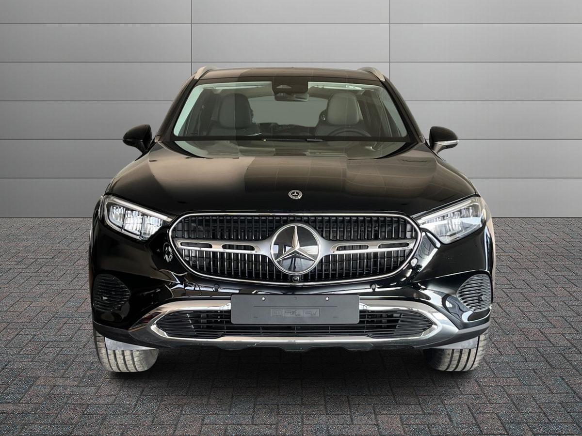 Mercedes-Benz GLC 200 4MATIC