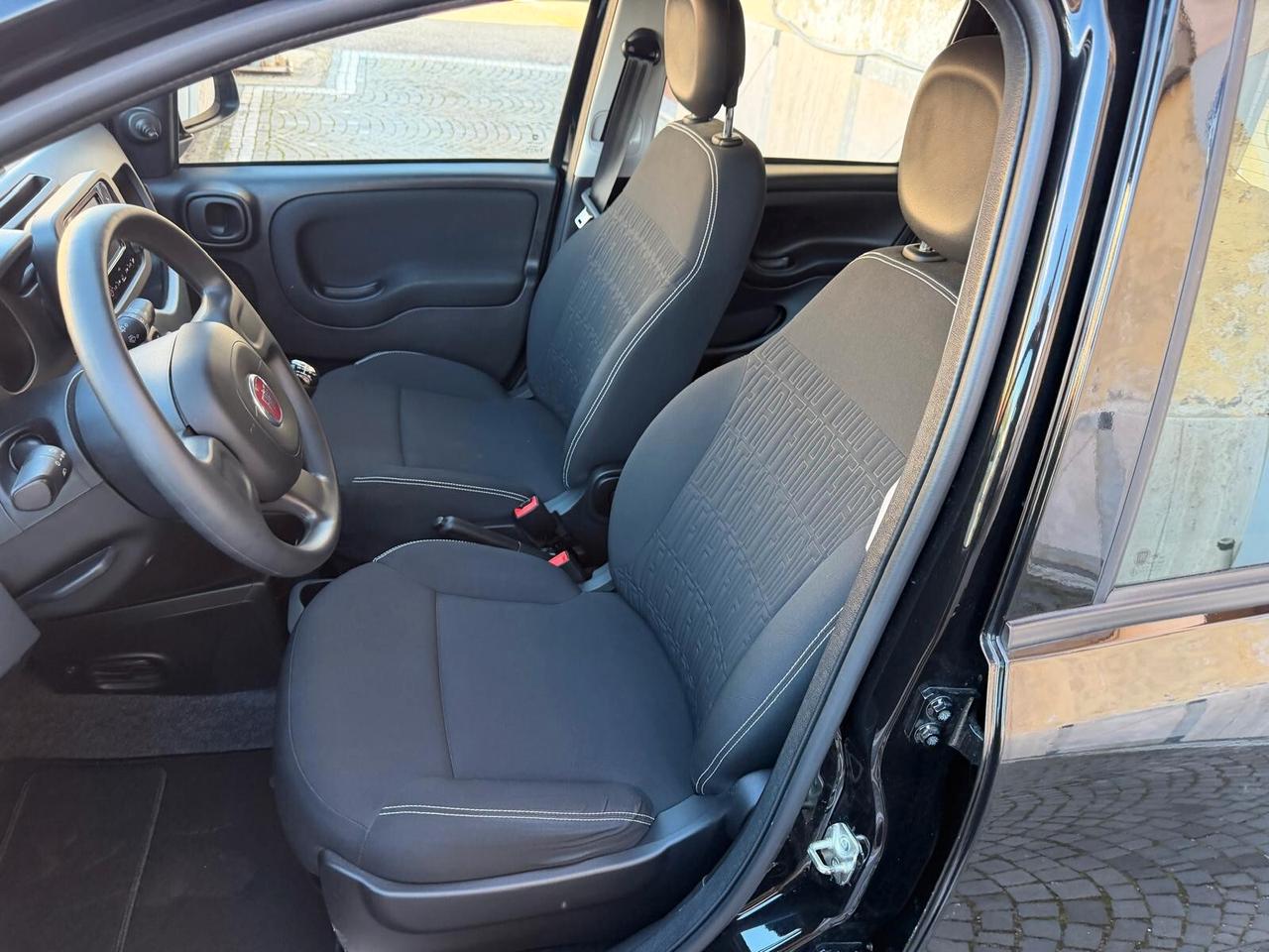Fiat Panda 1.0 70CV S&S Hybrid Pandina