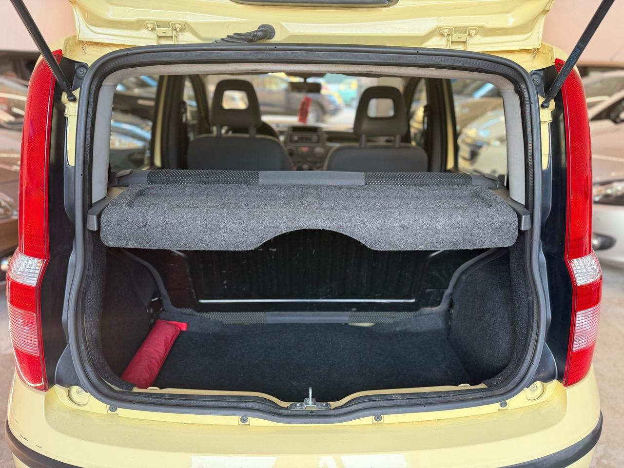 Fiat Panda 1.2