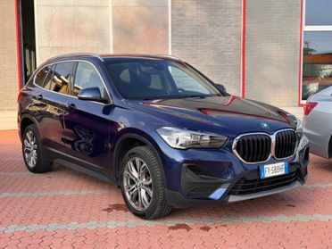 Bmw X1 sDrive20d Advantage