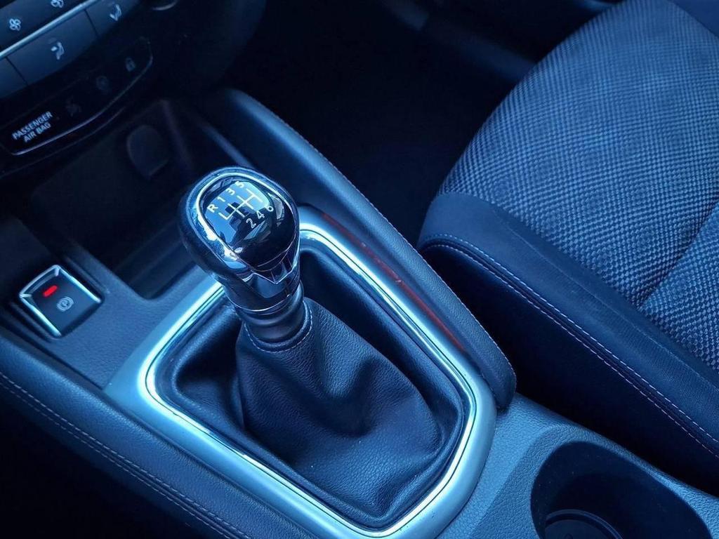Nissan Qashqai 1.5 dCi 360 2WD