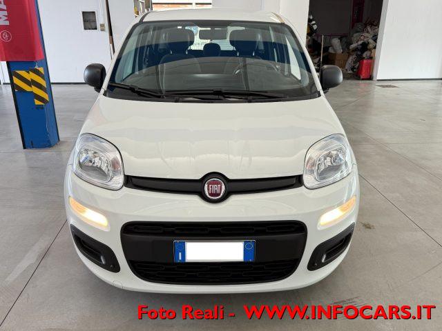 FIAT Panda Hybrid 1.0 FireFly 70 cv Neopatentati - PROMO