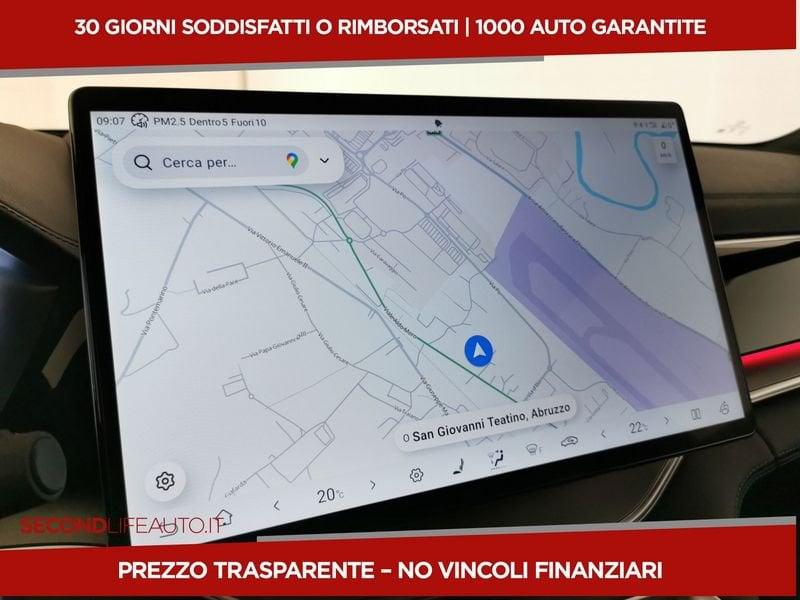 BYD Seal U DMi 1.5 phev Design awd