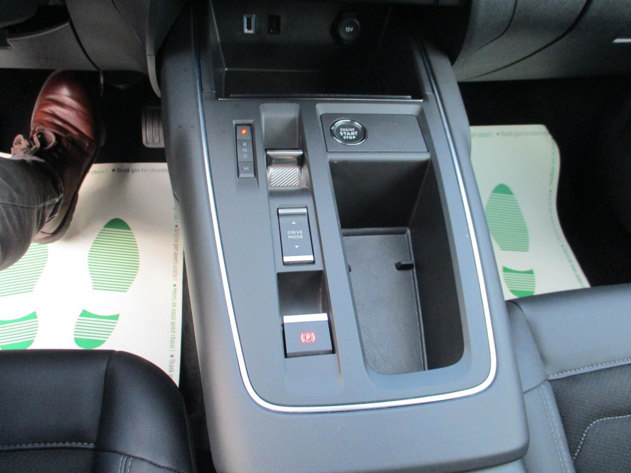 Citroen C5 Aircross BlueHDi 130 S&S EAT8 Max