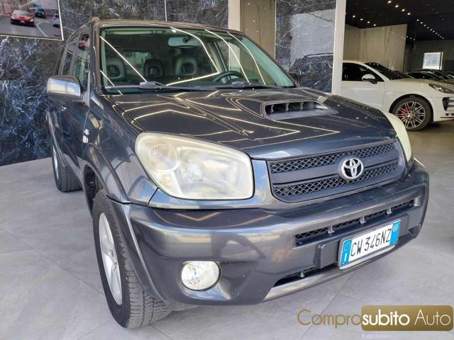 TOYOTA RAV 4 MY23 RAV4 2.0 Tdi D-4D cat 5 porte