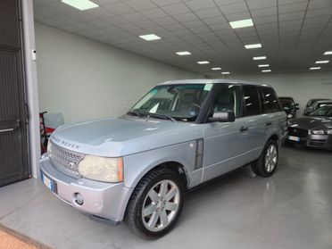 Land Rover Range 3.6 TDV8 SE
