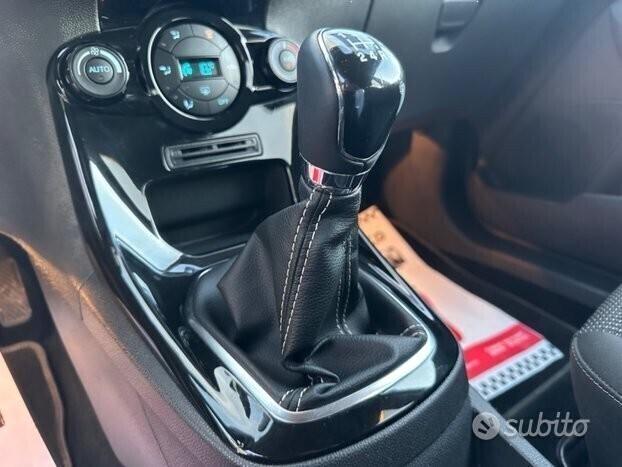 FORD Fiesta 2017 1.5DIESEL 75CV RESTYLING TITANIUM