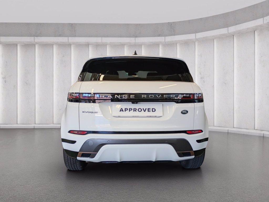 LAND ROVER Range Rover Evoque 2 serie LAND ROVER 2.0D I4 163 CV AWD Auto R-Dynamic S del 2022