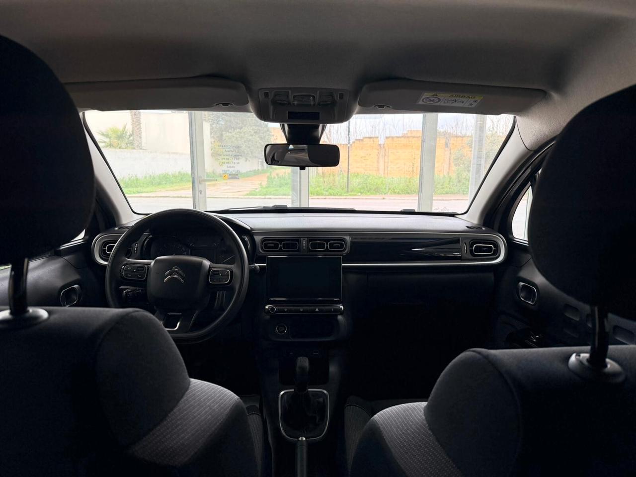 Citroen C3 Shine 1.2 83CV