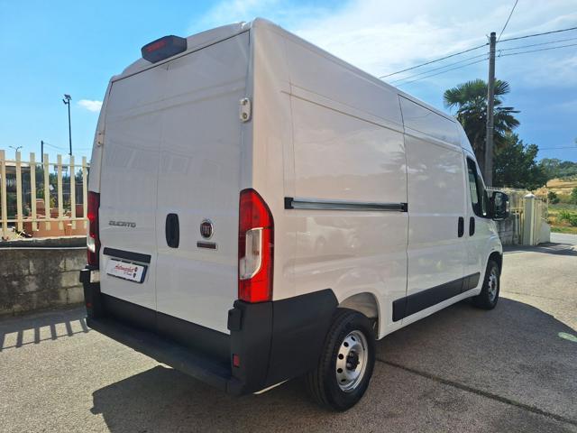 FIAT Ducato 35 2.2 Mjt 140CV PM-TM Furgone *L2H2*