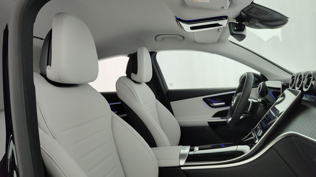 Mercedes-Benz GLC 200 d 4MATIC Coupe