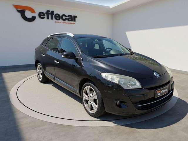 Renault Megane Mégane 1.5 dCi 110CV SporTour Dinamique