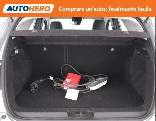 RENAULT Captur Plug-in Hybrid E-Tech 160 CV Intens