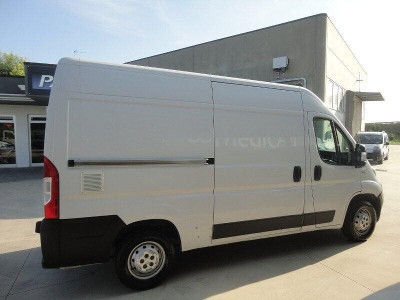 FIAT Ducato Ducato 35 2.3 MJT 140CV PM-TM Furgone