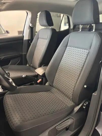 Volkswagen T-Cross 1.0 tsi Advanced 110cv~Unipro~Promo~Finanziamento