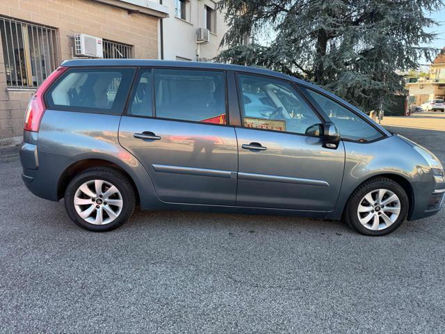CITROEN C4 Grand Picasso 1.6 HDi 110 FAP 7posti Bellissima
