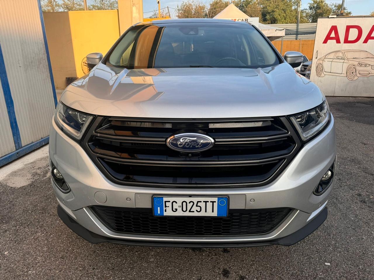 Ford Edge 2.0 TDCI 210 CV AWD Start&Stop Powershift Vignale