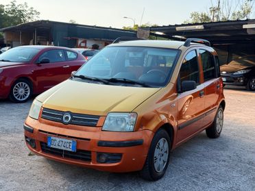 Fiat Panda GARANZIA 12 MESI