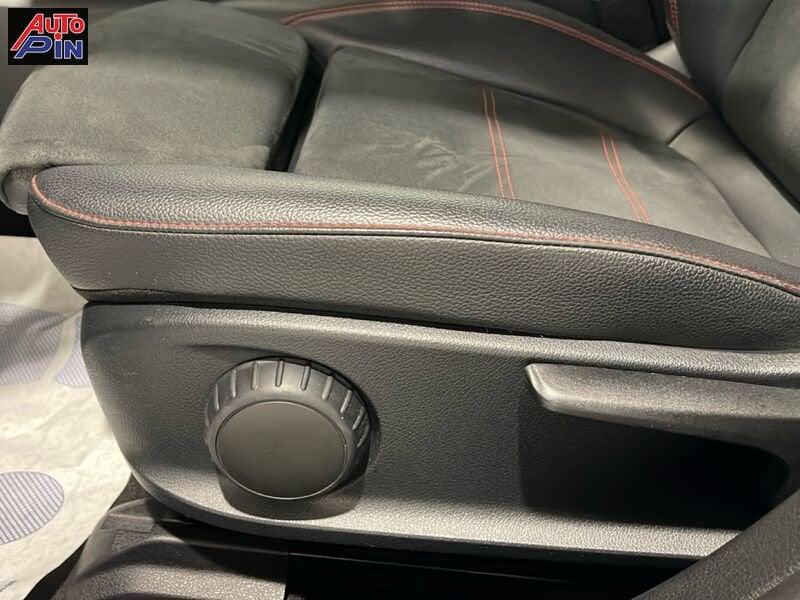 Mercedes-Benz Classe A A 200 d Automatic Premium