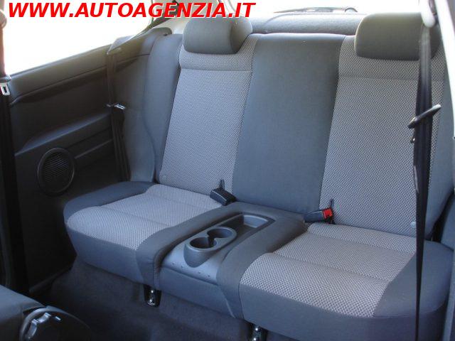 VOLKSWAGEN Fox 1.4 TDI CONFORT