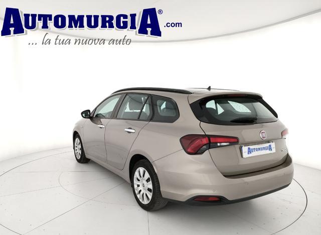 FIAT Tipo 1.6 Mjt S&S SW Easy