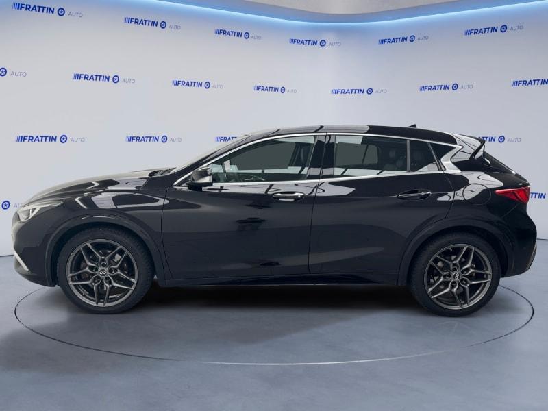 INFINITI Q30 2.2D PREMIUM TECH 170CV D