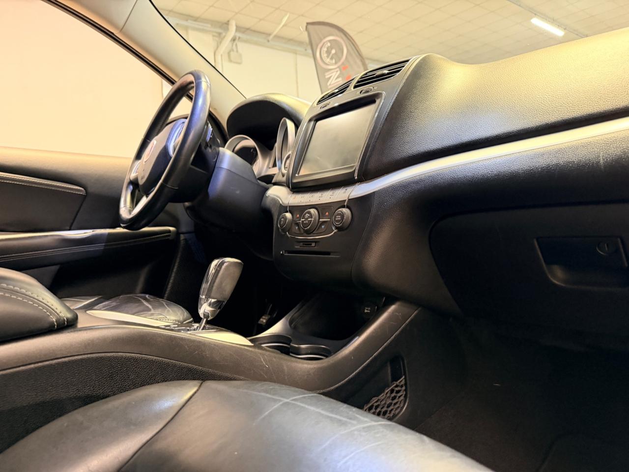 Fiat Freemont 2.0 Mjt 170 CV 4x4 aut. Lounge