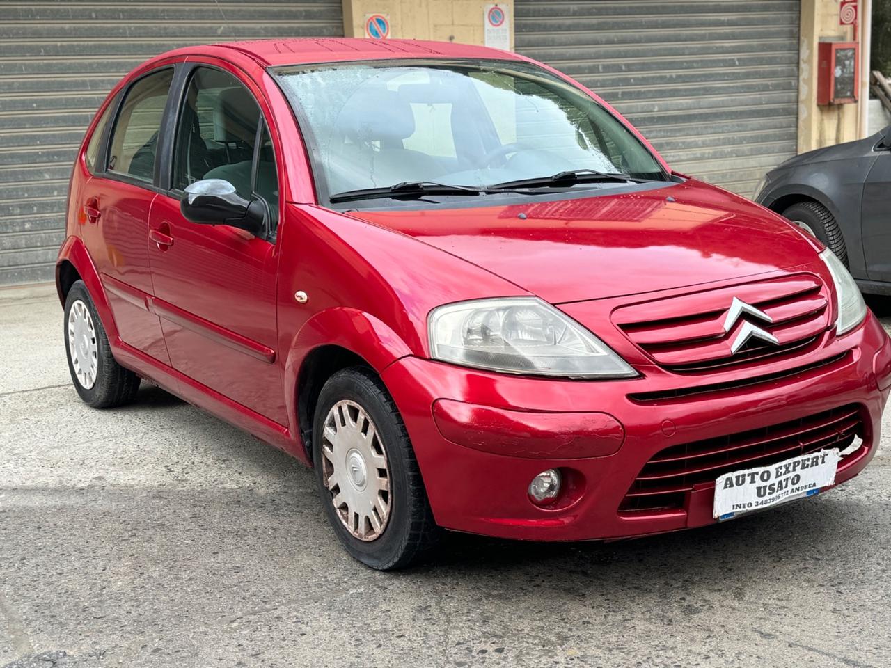 Citroen C3 1.1 Elegance 2006