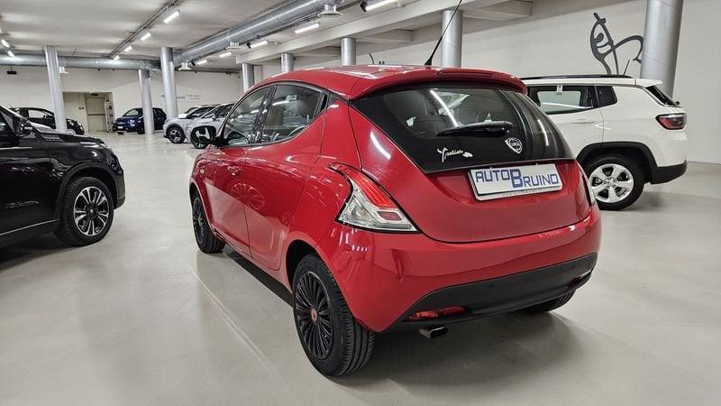 Lancia Ypsilon Ypsilon 1.2 69 CV 5 porte GPL Ecochic Elefantino