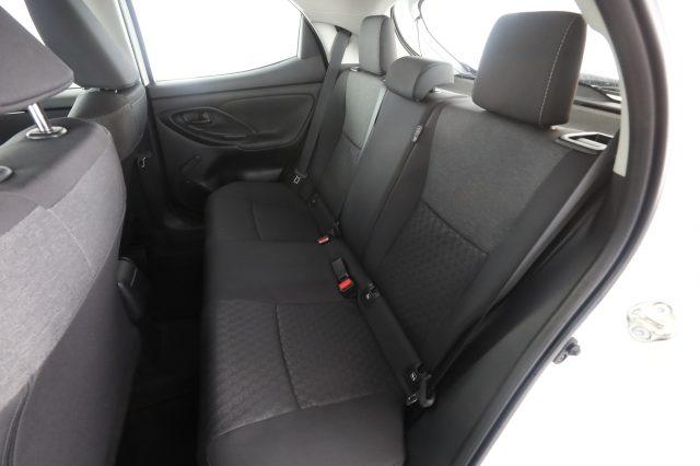 TOYOTA Yaris Yaris 1.5 Hybrid 5 porte Business