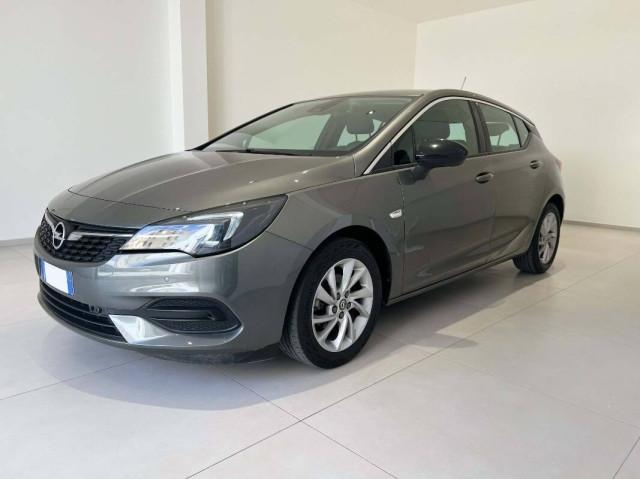 Opel Astra 1.5 cdti Business Elegance s&s 122cv