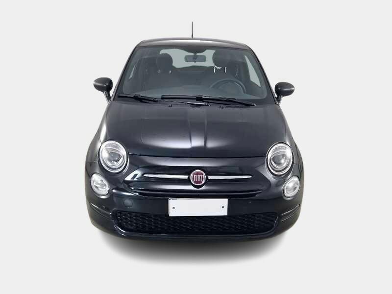 FIAT 500 1.0 70cv Ibrido