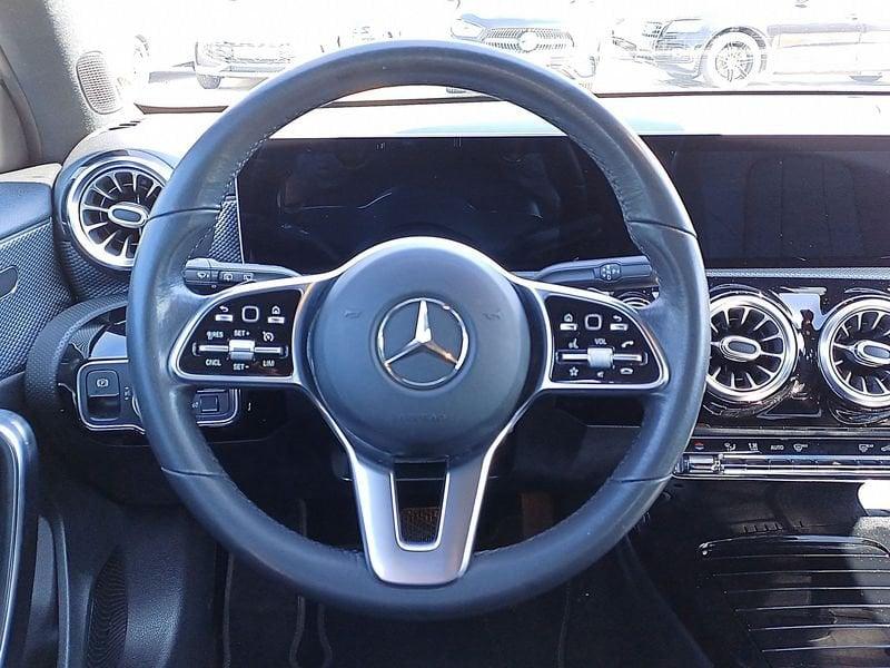 Mercedes-Benz Classe A A 250 Sport 4matic auto