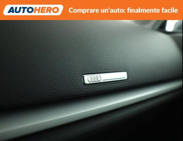 AUDI A3 SPB 2.0 TDI S tronic