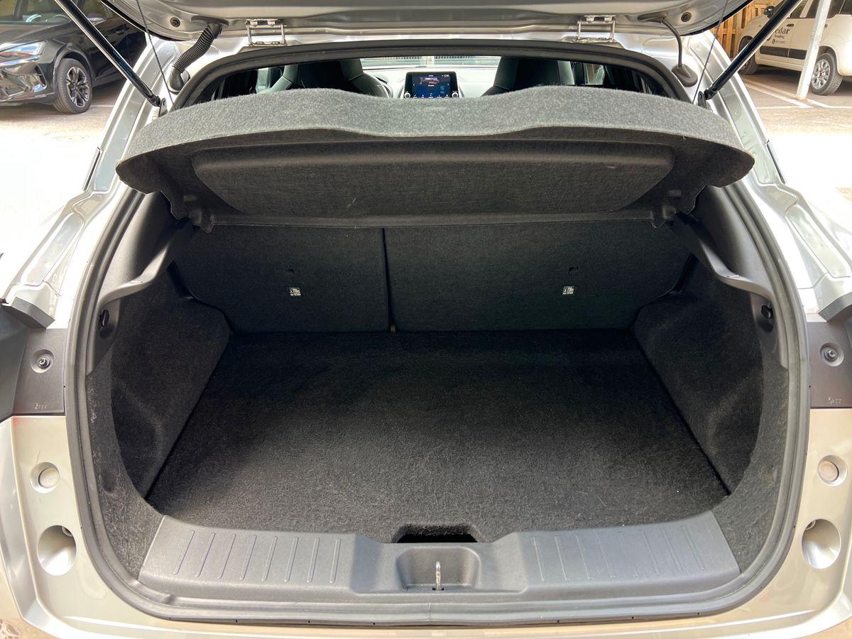 NISSAN Juke 1.0 dig-t N-Connecta 114cv