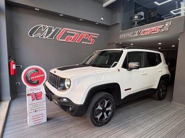 Jeep Renegade 2.0 MJT 170cv 4WD Trailhawk Automatica 4x4 FULL