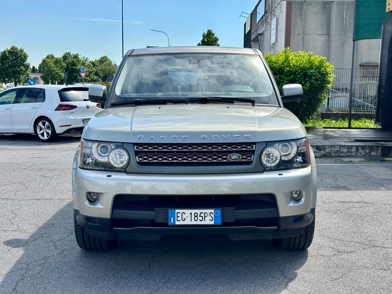 Land Rover Range Sport 3.0 SDV6 HSE PERFETTA