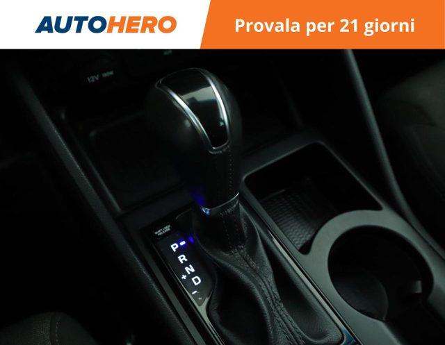 HYUNDAI Tucson 1.6 CRDi 136CV DCT XPrime