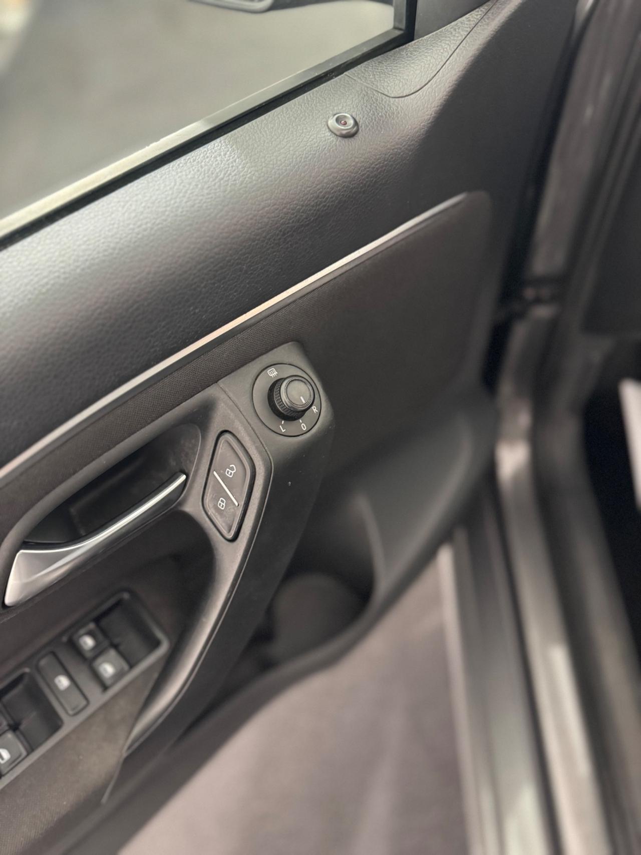 Volkswagen Polo 1.2 TSI 5p. Fresh BlueMotion Technology