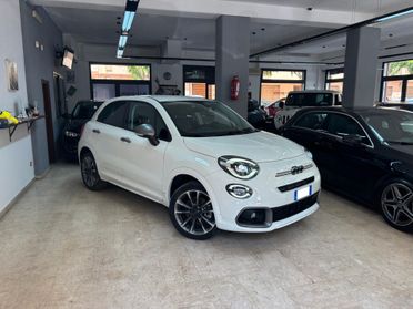 Fiat 500X 1.3 MultiJet 95 CV Sport Plus Vari colori