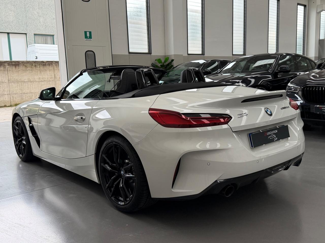 Bmw Z4 sDrive20i Msport