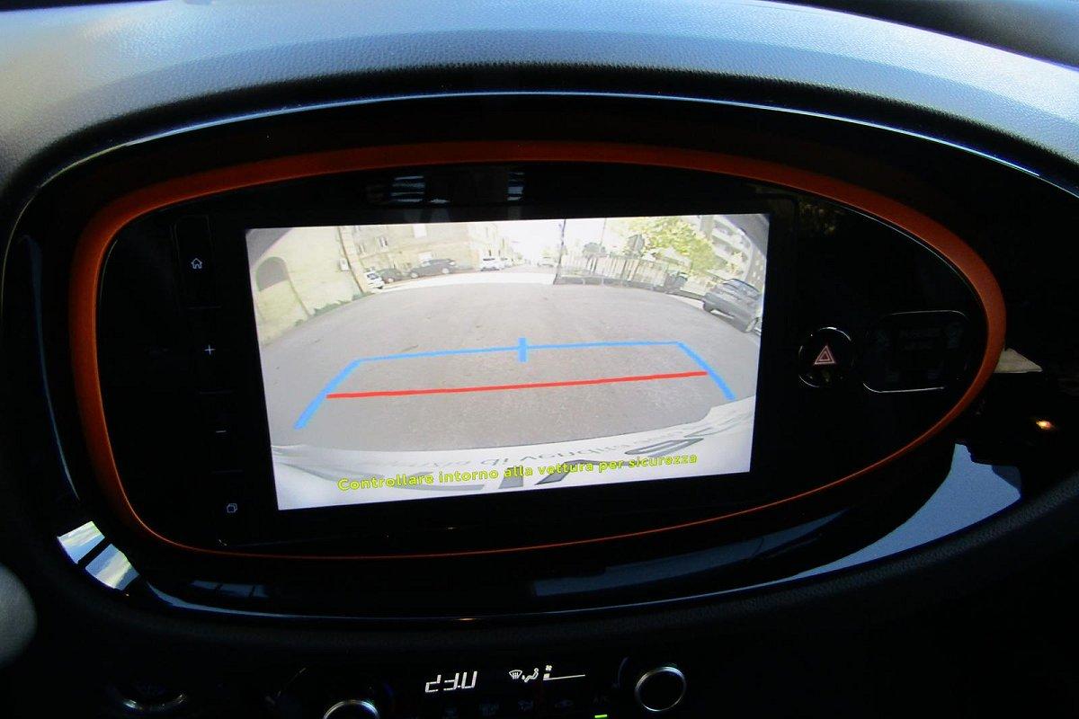 TOYOTA Aygo X 1.0 VVT-i 72 CV 5 porte Limited