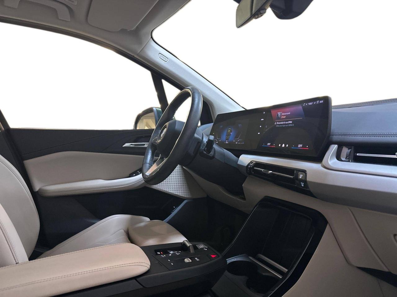 BMW Serie 2 220i Active Tourer mhev 48V