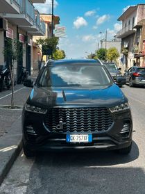 Dr 6.0 1.5 Turbo CVT Bi-Fuel GPL 154cv