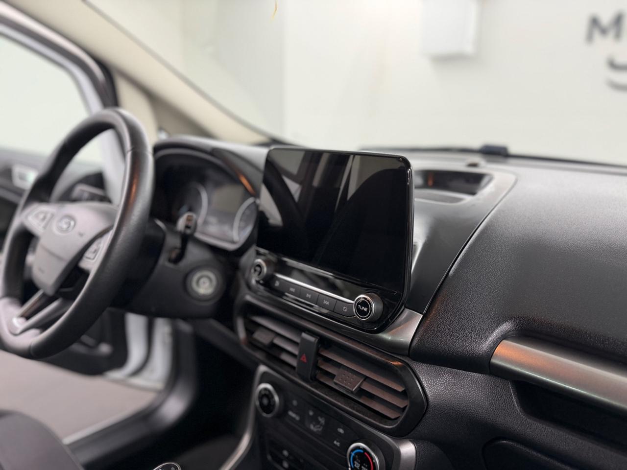 FORD ECOSPORT (anno 2019)