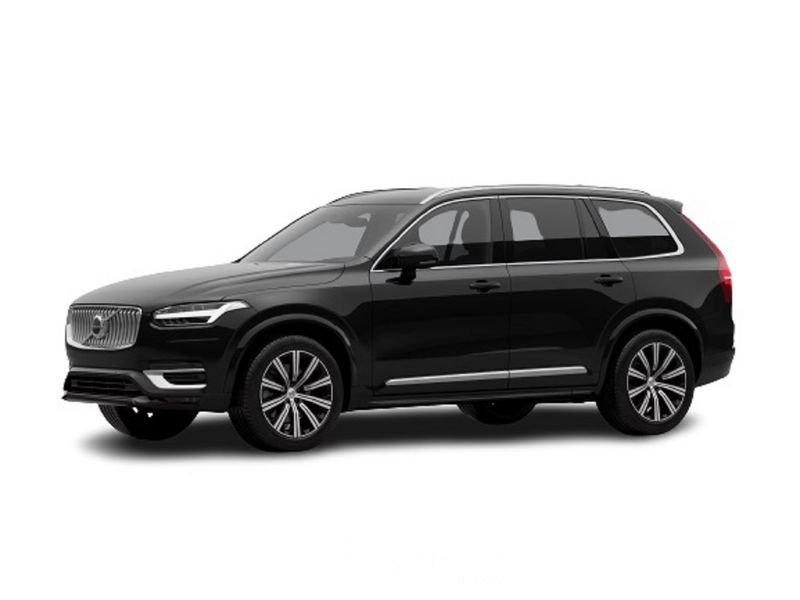 Volvo XC90 B5 235+14 CV AWD Automatica Mild Hybrid Diesel Inscription
