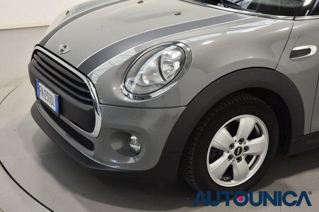 MINI One 1.5 ONE 75CV IDEALE PER NEOPATENTATI