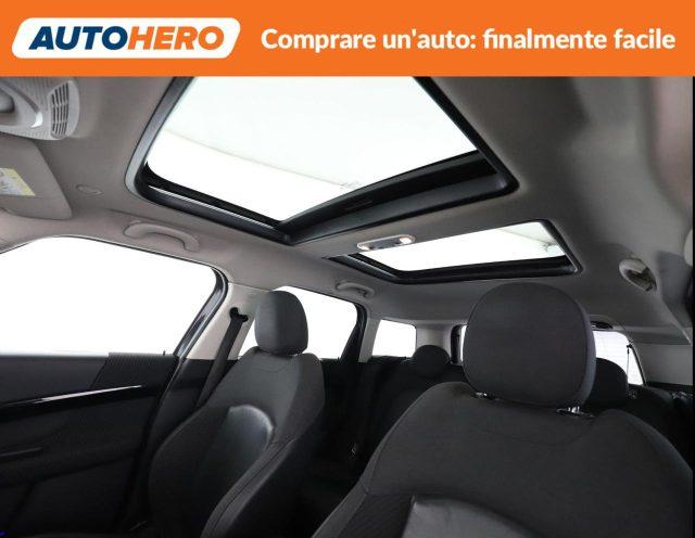 MINI Countryman 1.5 Cooper SE Countryman ALL4 Automatica